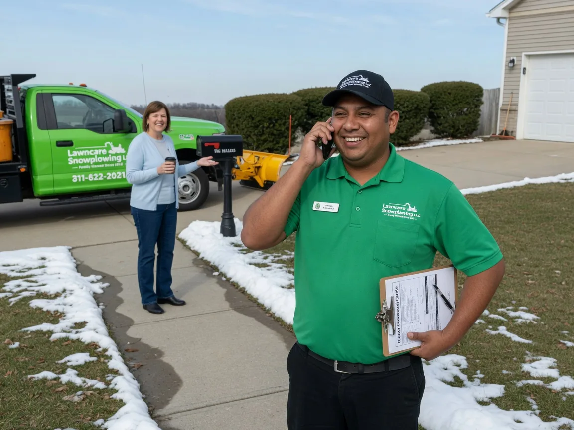 Lawn Care Services By Expert Landscaper Sheridan, IN FAQs